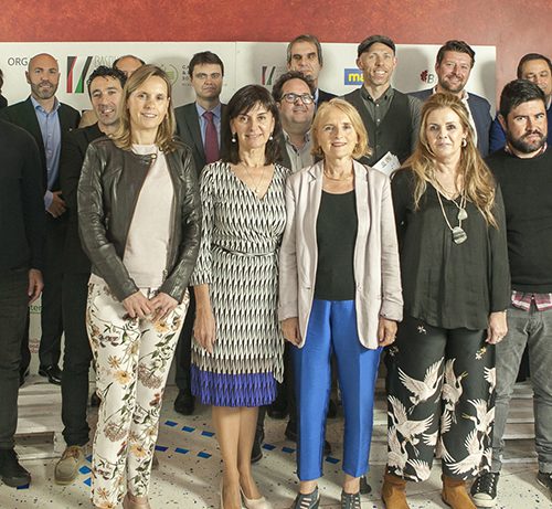 Simposio «Gastronomía y Desarrollo Sostenible»
