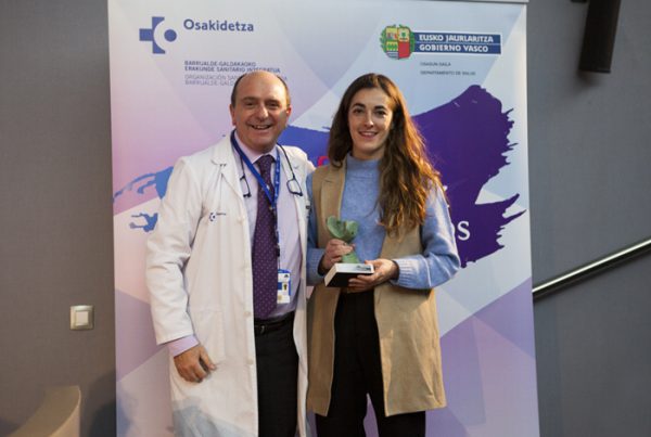 basque know how reconocimiento hospital galdakao